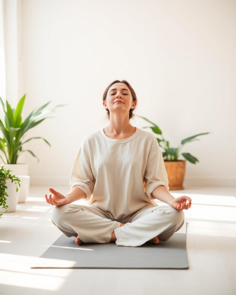 Guided Meditation